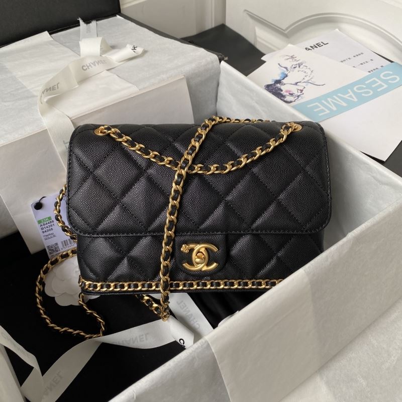 Ch**el cf series bags